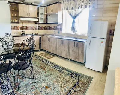 آپارتمان دوخوابه گل نرگس ۲