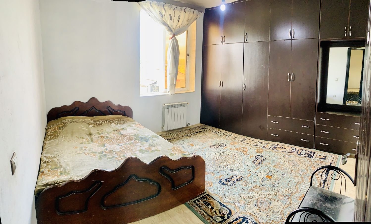 آپارتمان دوخوابه گل نرگس ۲