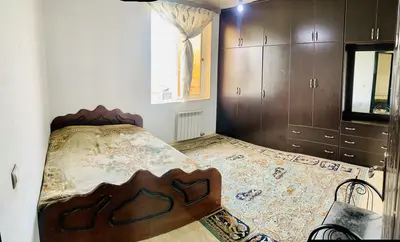 آپارتمان دوخوابه گل نرگس ۲