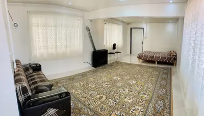 ویلا سه خوابه ساحلی مروارید