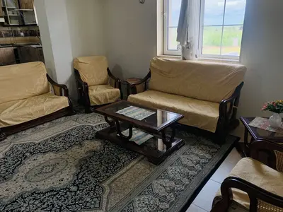 آپارتمان دوخوابه گل نرگس ۲