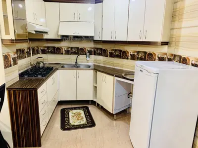 آپارتمان یک خوابه گل نرگس ۱