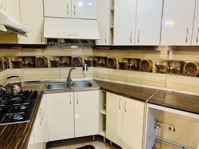 آپارتمان یک خوابه گل نرگس ۱