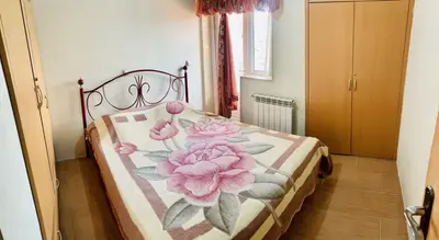 آپارتمان یک خوابه گل نرگس ۱