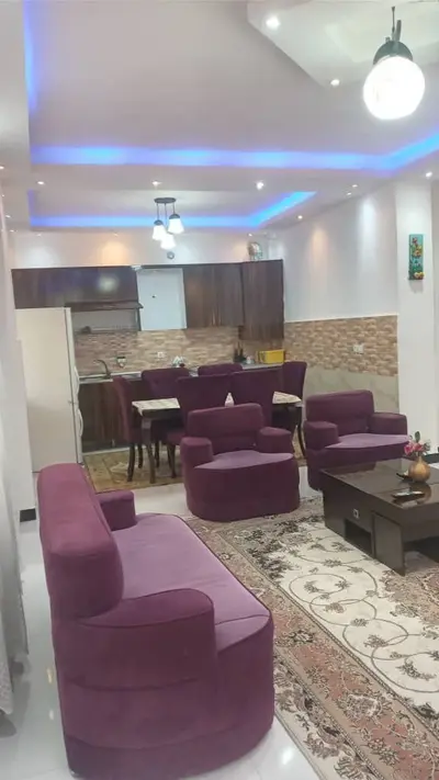 ویلا دوخوابه مسعودی 1