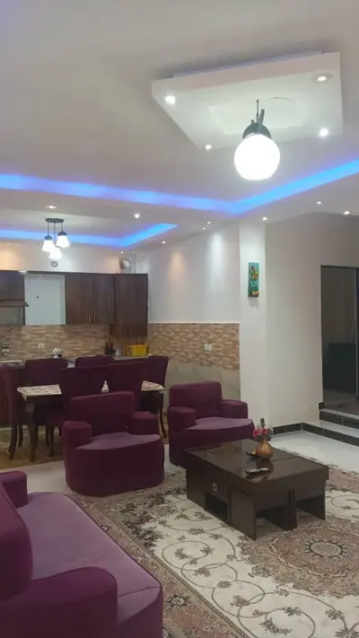 ویلا دوخوابه مسعودی 1