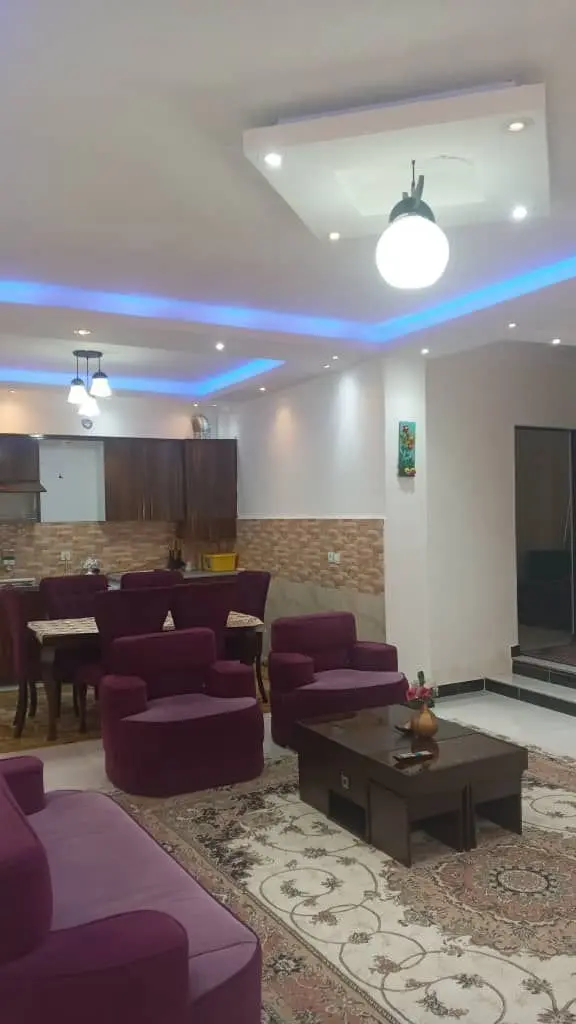 ویلا دوخوابه مسعودی 1