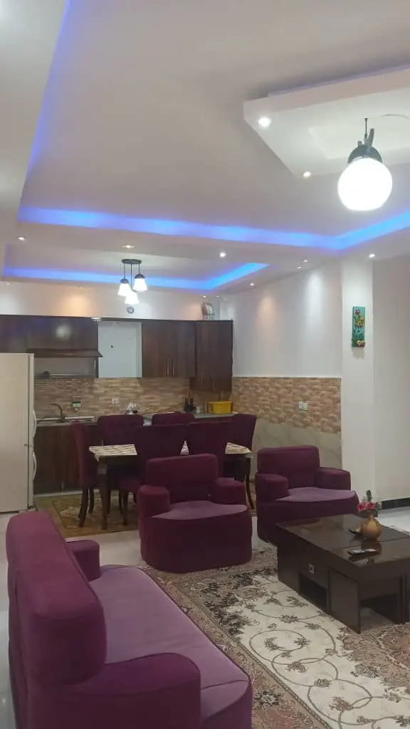 ویلا دوخوابه مسعودی 1