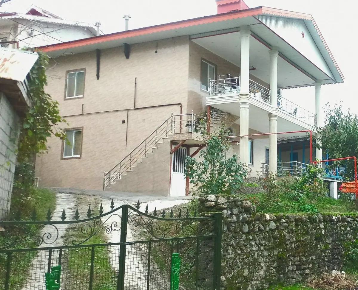 ویلا دوخوابه مسعودی 1 - تصویر پیش فرض