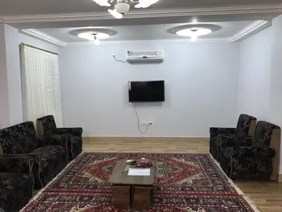 آپارتمان یک خوابه ساحلی گلشنی