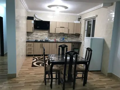 آپارتمان یک خوابه ساحلی گلشنی