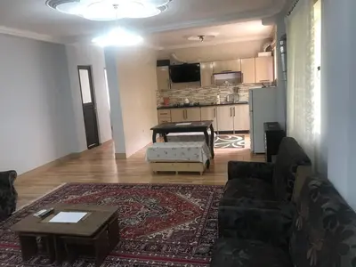 آپارتمان یک خوابه ساحلی گلشنی