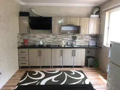 آپارتمان یک خوابه ساحلی گلشنی