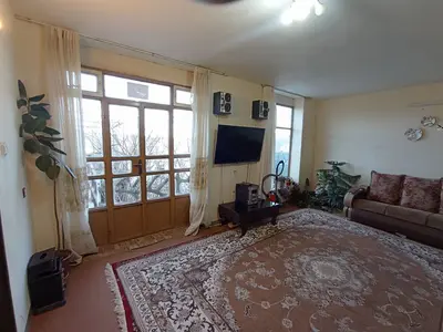 ویلا یک خوابه کرچگان