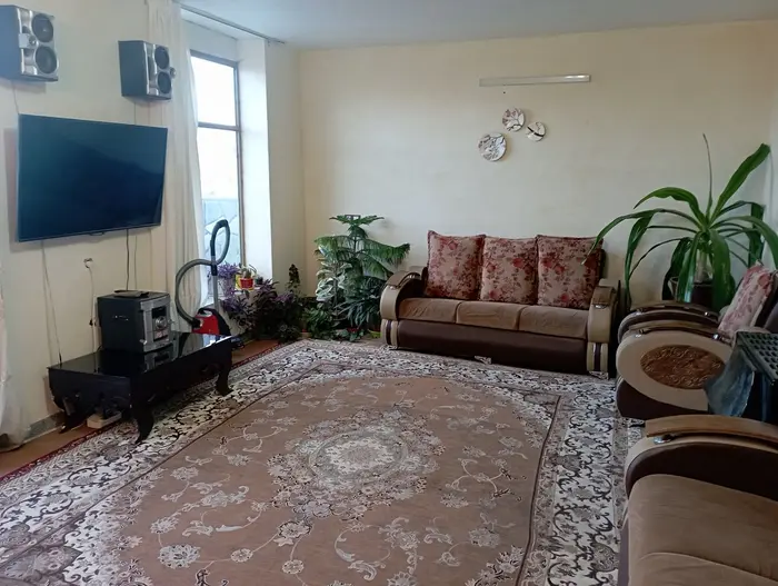 ویلا یک خوابه کرچگان