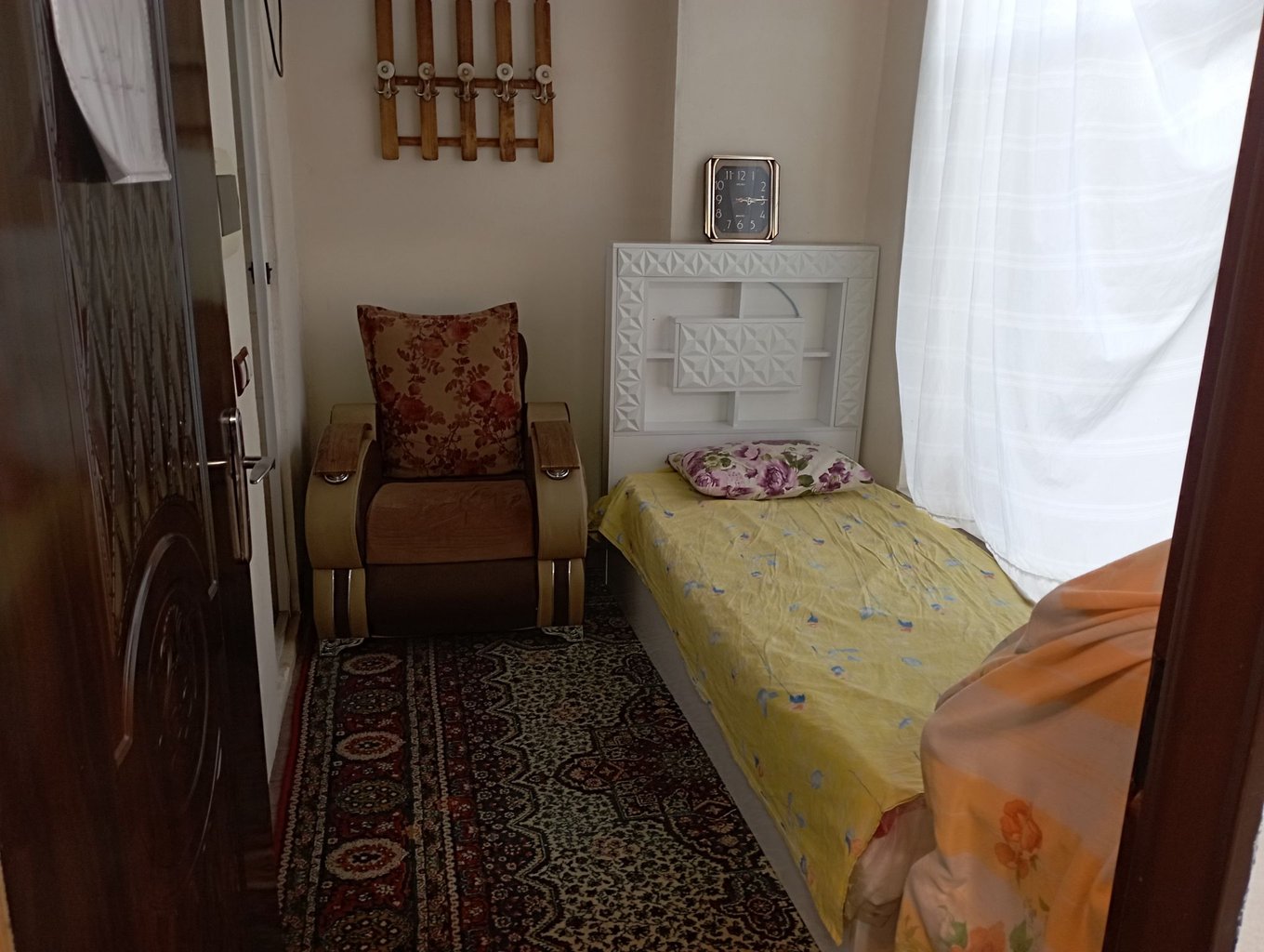 ویلا یک خوابه کرچگان