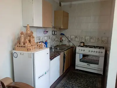 ویلا یک خوابه کرچگان