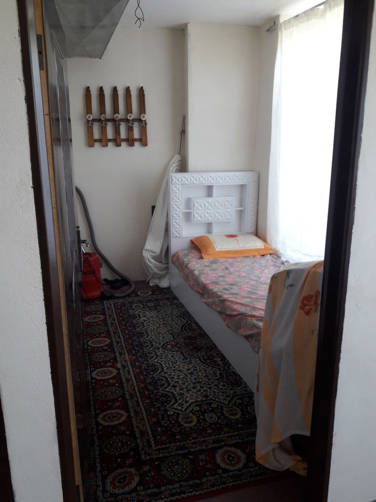 ویلا یک خوابه کرچگان