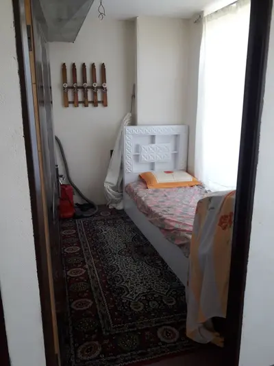 ویلا یک خوابه کرچگان