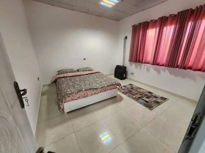 مجتمع اقامتگاهی دوخوابه خزر - واحد ١٠٣ - 11