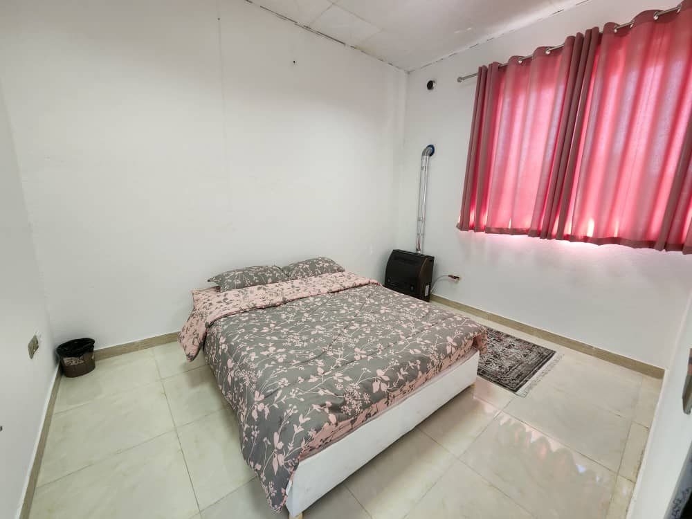 مجتمع اقامتی دوخوابه خزر - واحد 104