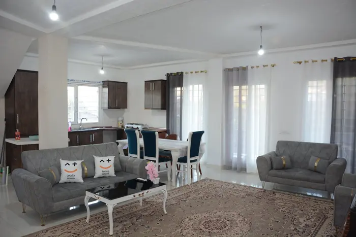 سه خوابه جنگلی گیلارا