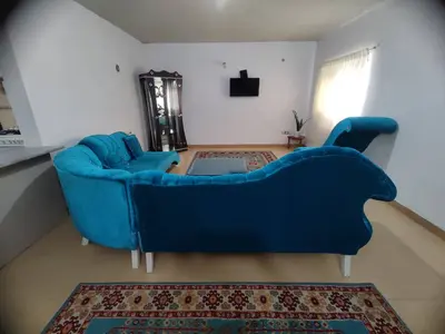 ویلا دوخوابه سبز لیالستان