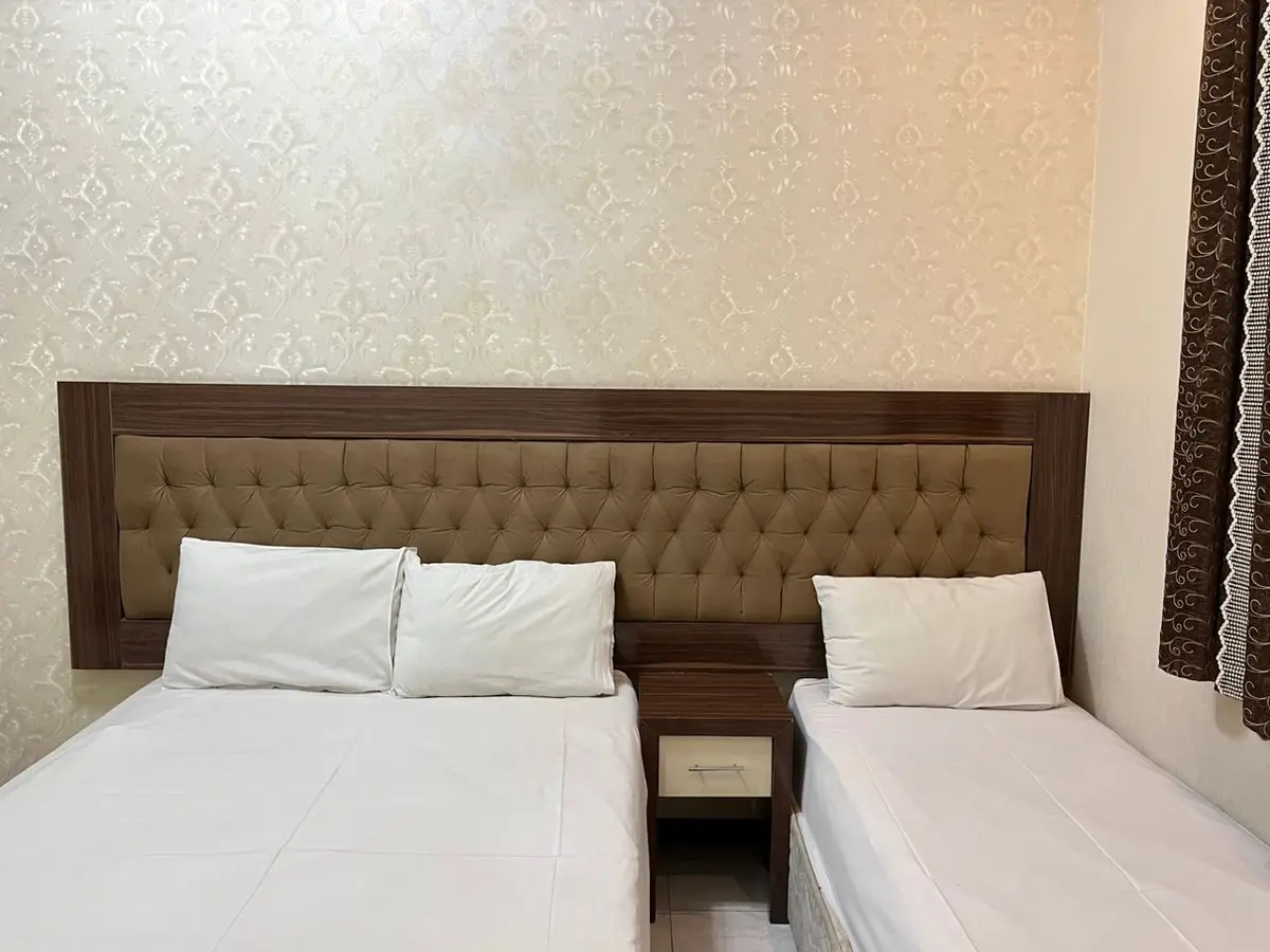 هرمس - واحد سه تخته ۴ - 11