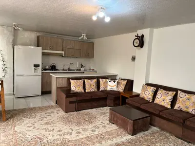 ویلا یک خوابه گلساران