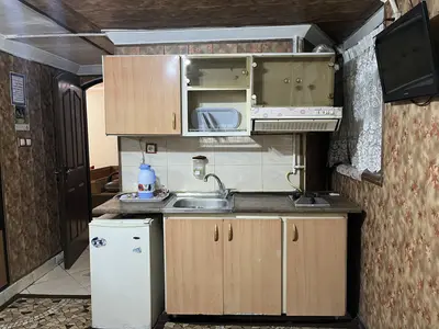 سوئیت حسینی - واحد دو تخت ۲۰۲