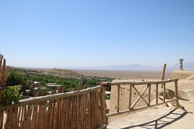 بومگردی توران گشت - واحد کرسی