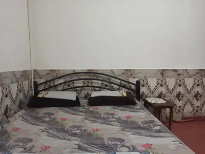 آپارتمان یک خوابه حافظ ٤