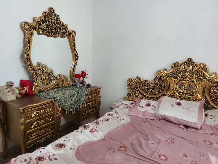 دوخوابه جنگلی کشاورز