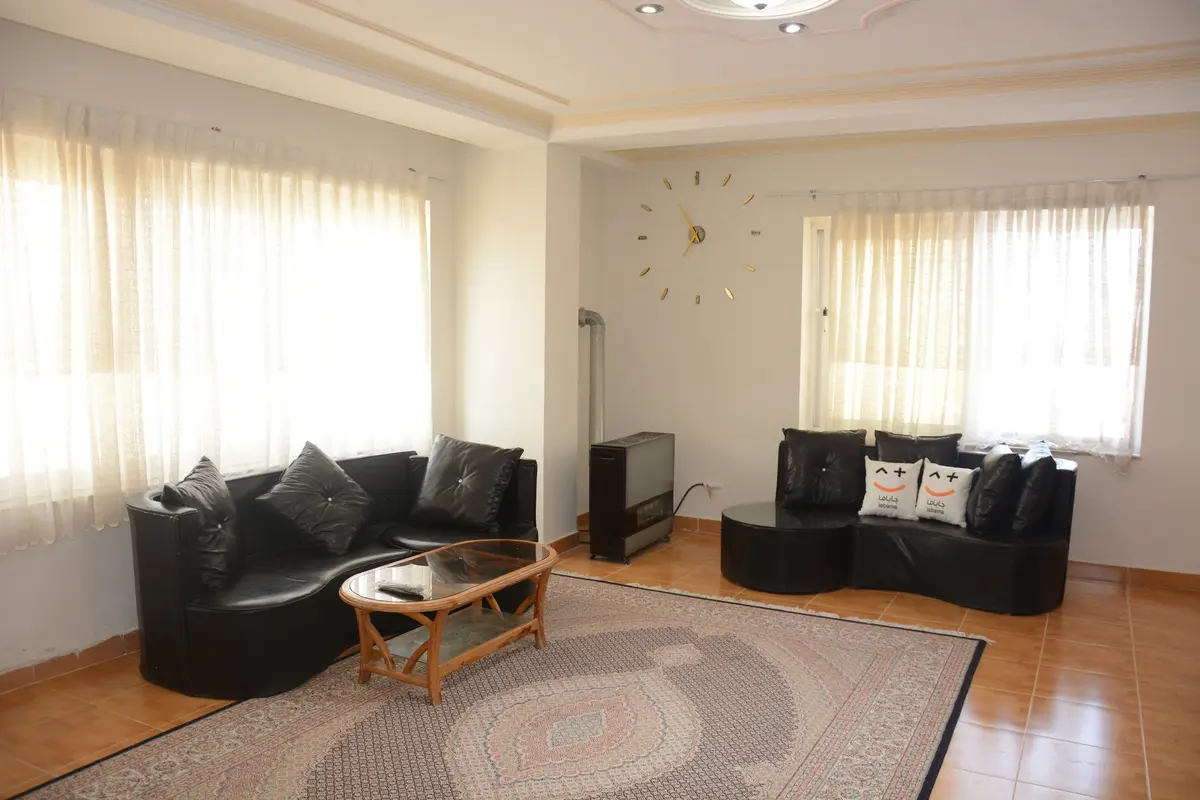 مجتمع اقامتگاهی دوخوابه رز واحد 3 - 11