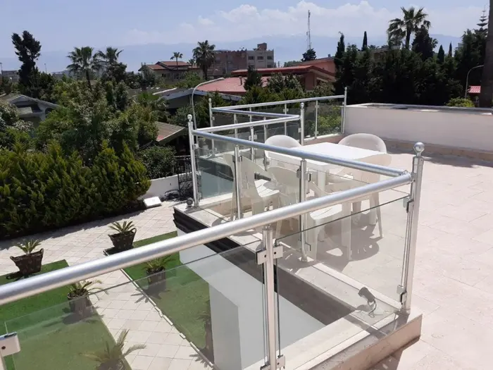 ویلا چهارخوابه دوبلکس استخر دار آقاجانی