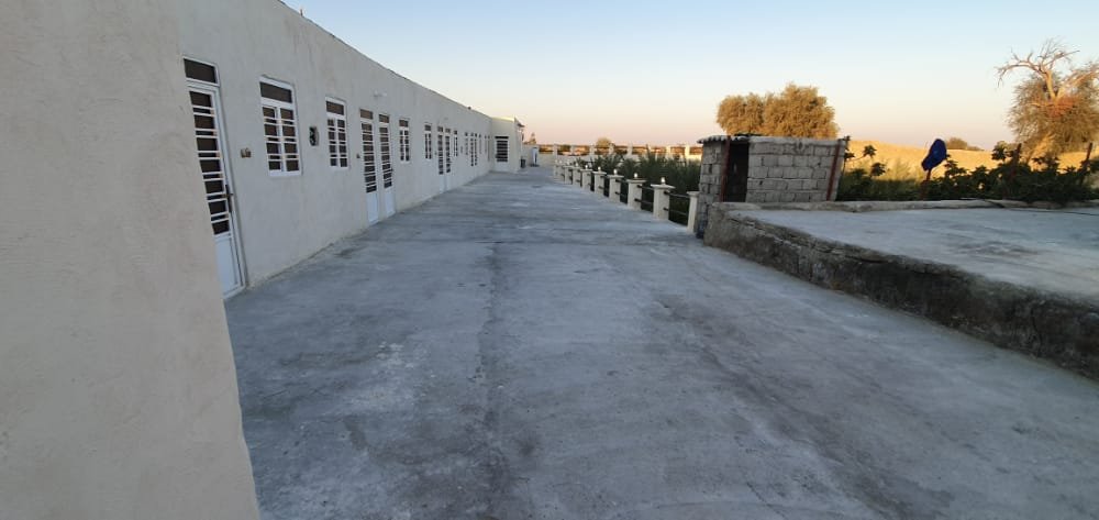 مالوک - واحد ۱