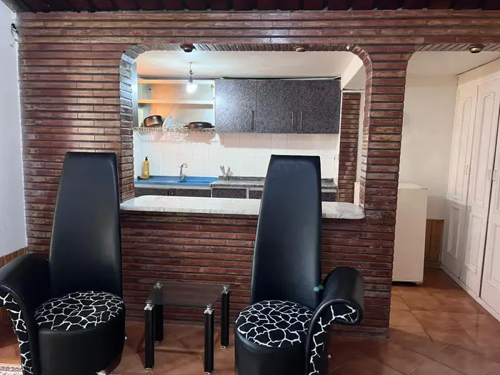 ویلا یک خوابه ساحلی تاران