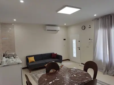 ویلا یک خوابه گیلانا - واحد 3