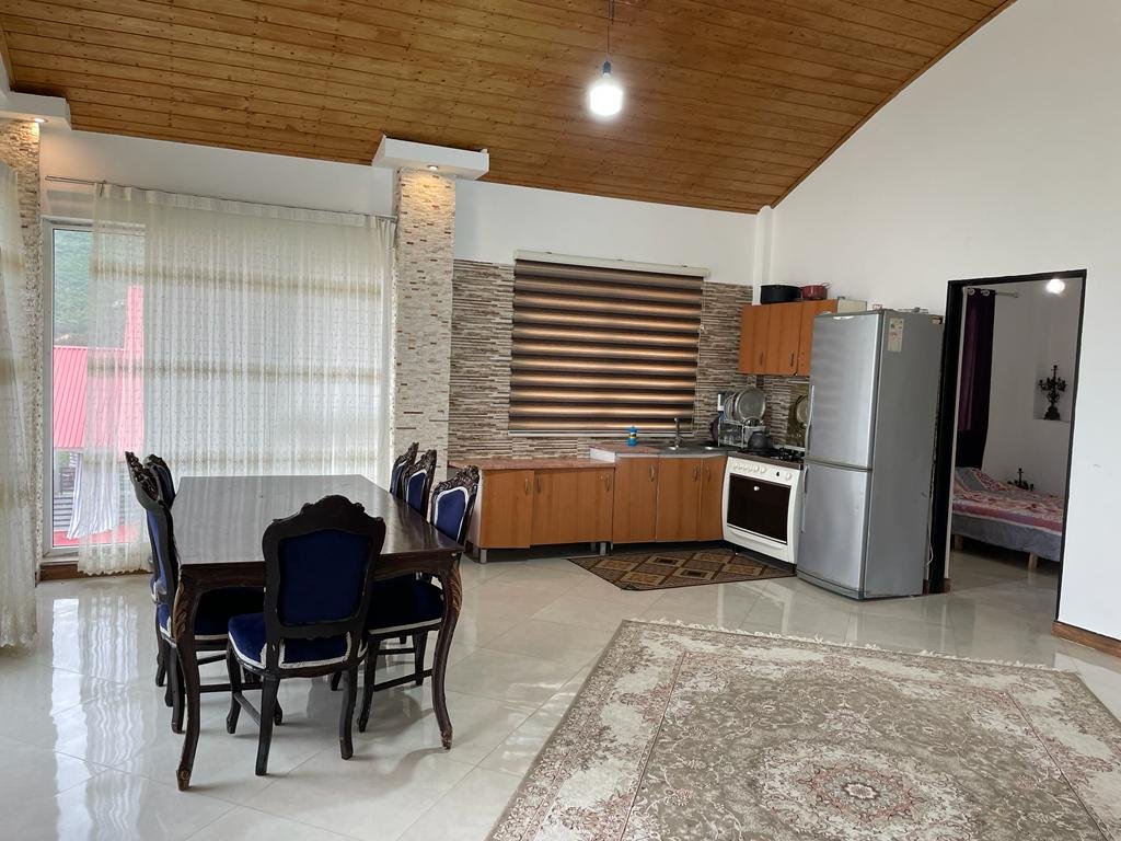 سه خوابه جنگلی خندان 2