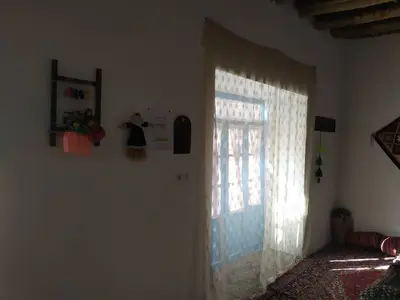 بومگردی آفتاب صبح روستا - واحد کرسی