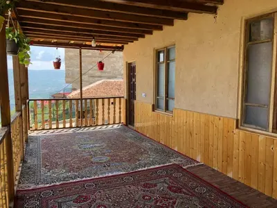 کلبه یک خوابه تلارسر3