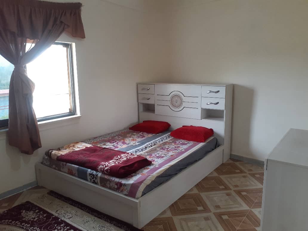 ویلا دوخوابه گوهردانی