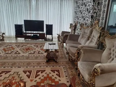 ویلا چهارخوابه دوبلکس استخر دار آقاجانی