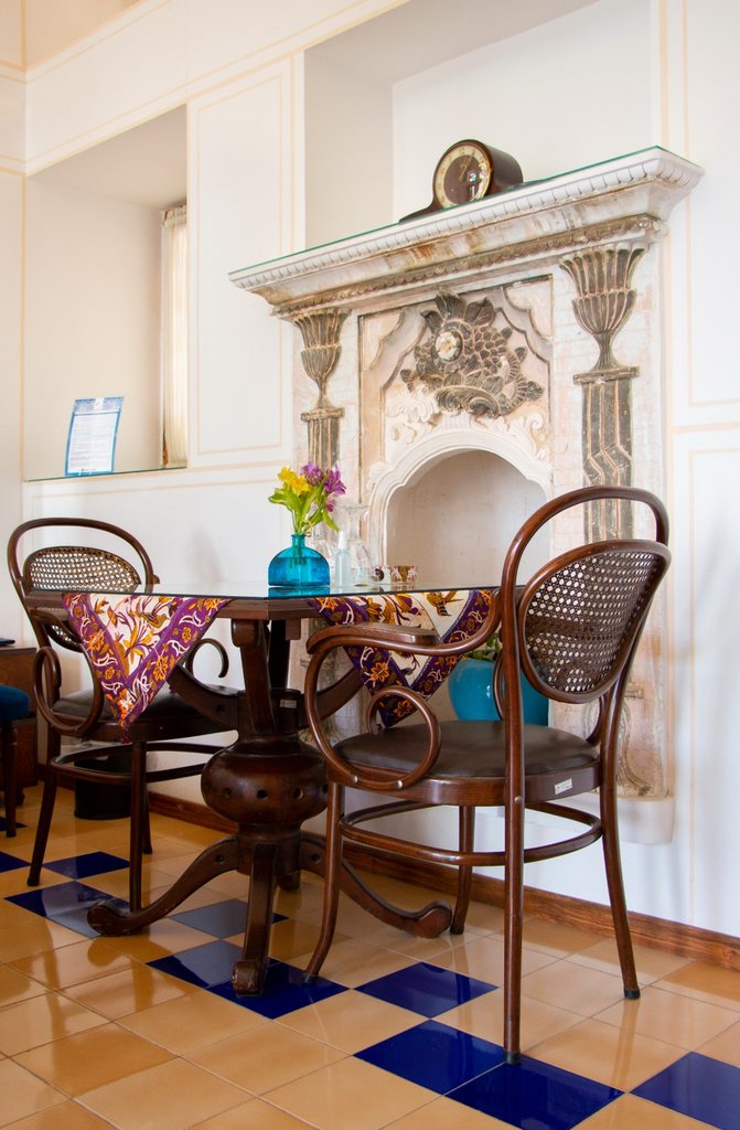 كرياس - واحد دوتخته 2