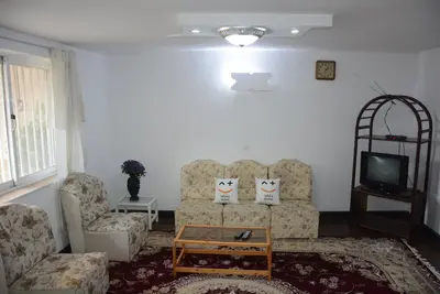 مجتمع اقامتی رز - واحد یک خوابه استاندارد