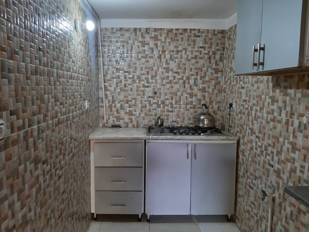 ویلا یک خوابه آسمانسرا