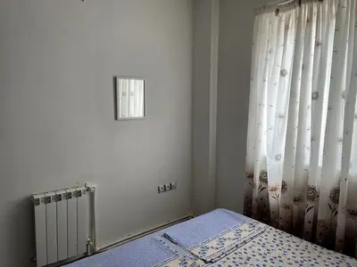 آپارتمان یک خوابه اسپرانزا