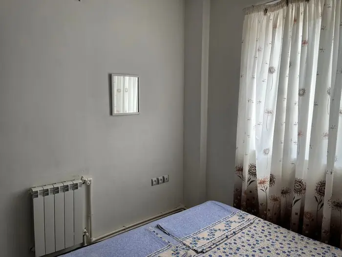 آپارتمان یک خوابه اسپرانزا