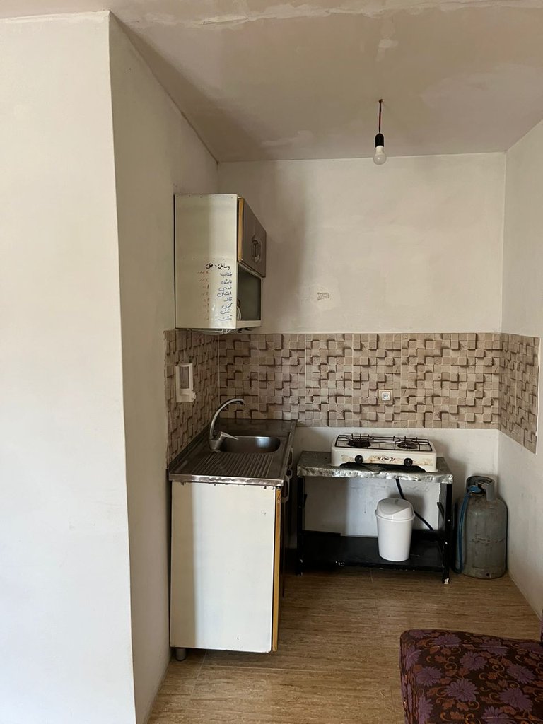 عمارت ولشت - واحد فلت 1