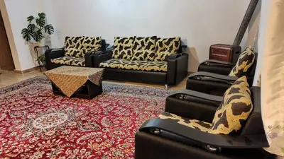 ویلا یک خوابه آرامش 9